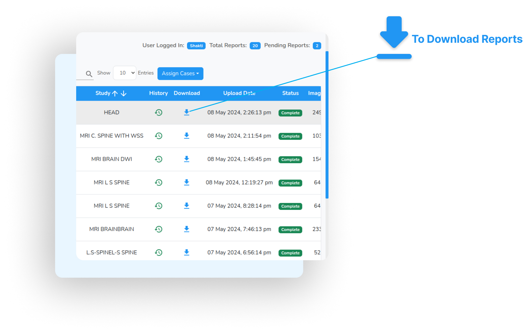best pacs picture archiving system